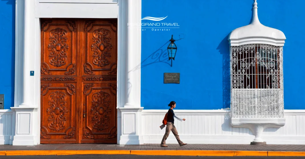 20 Cosas Extraordinarias que hacer en Trujillo: La guía definitiva de la Capital de la Cultura del Perú 9 construcciones coloniales, trujillo colonial, ciudad de trujillo, trujillo peru,
