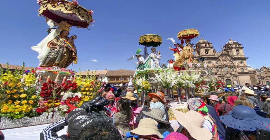 Descubre la Cultura de Cusco: Un Viaje Inolvidable al Corazón del Imperio Inca 5 corpus-christi-cusco