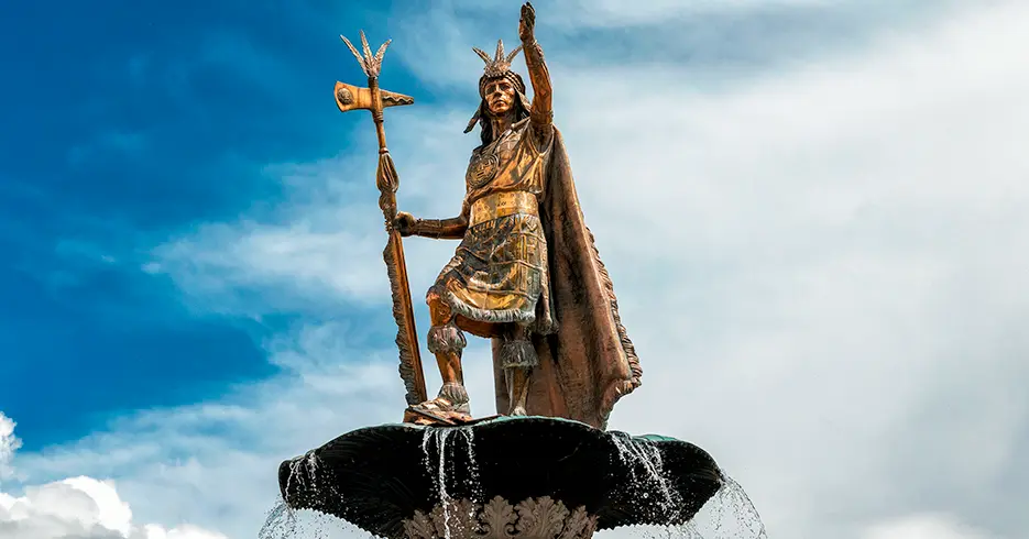 inca pachacuteq, curiosidades de machu picchu