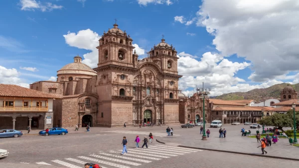 Paquetes Familiares todo incluido: Aventura perfecta en Cusco 15 cusco-imperial