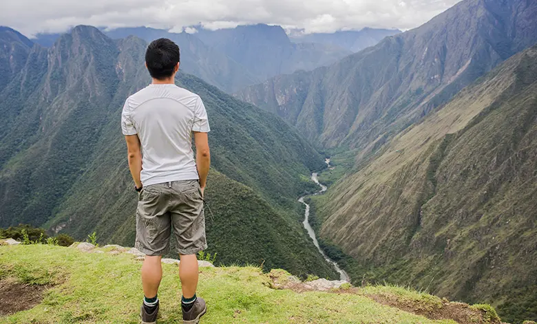Qué hacer en Machu Picchu: Descubre las mejores actividades 3 Machu Picchu Cusco