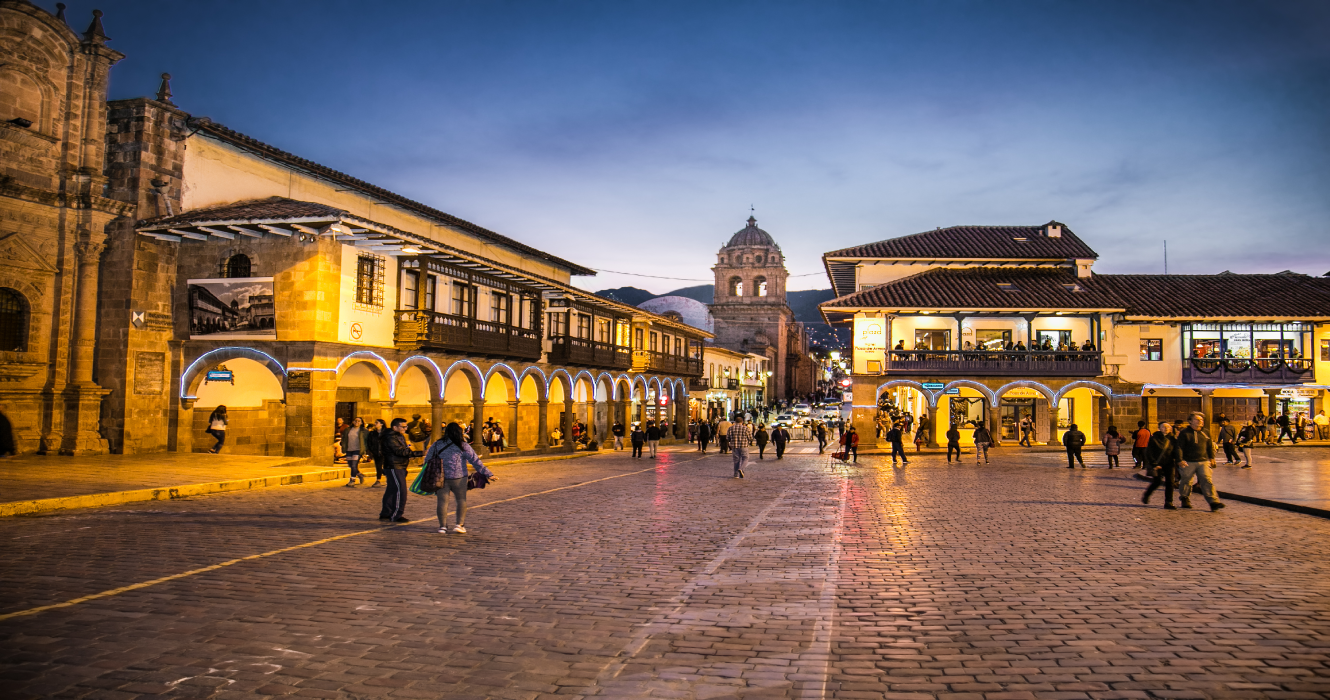 Guía Turística de Cusco: Descubre la Joya de Los Andes 6 cusco