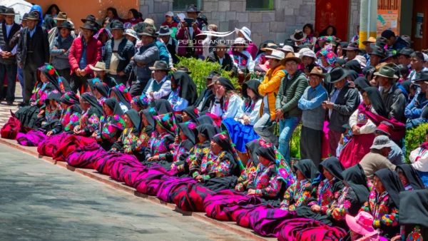 destinos vivenciales en Perú