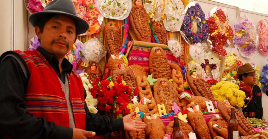 Qué Hacer en el Día de los Santos y de los Difuntos en Perú 2 dia-de-todos-los-santos_en-cusco