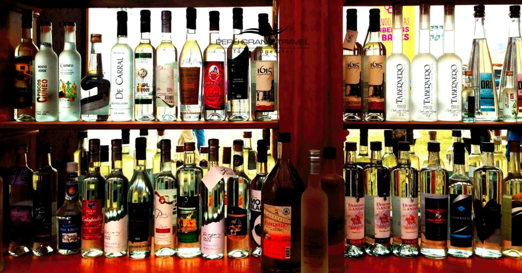 Dónde comprar pisco peruano: La guía definitiva para encontrar el verdadero espíritu del Perú 2026 3 donde comprar pisco peruano, pisco peruano, marcas de piscos peruanos