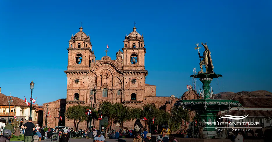 donde encontrar los recuerdos de peru en cusco
