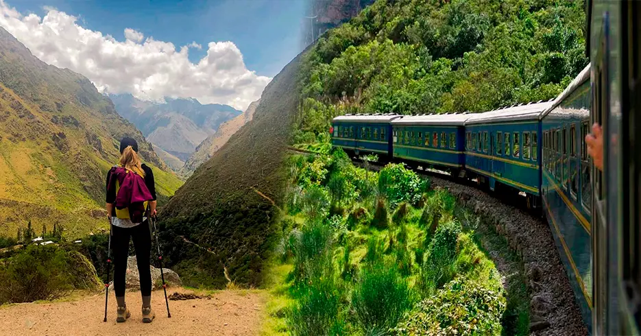 donde queda machu picchu - como llegar a la ciudad inca