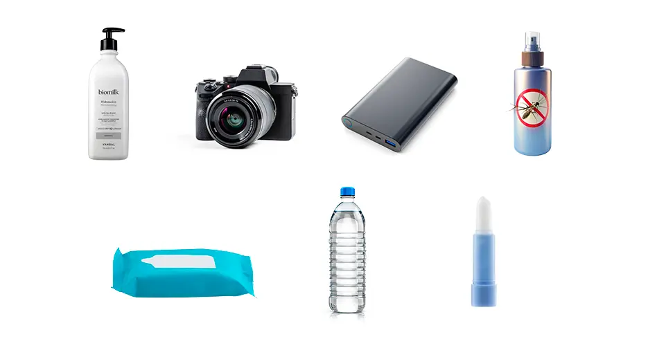 ¿Vas a viajar a Machu Picchu? Aquí lo que debes saber 4 elementos esenciales para viajar a machu picchu con seguridad