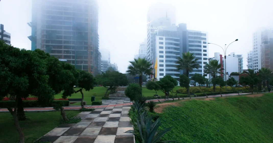 Mejor época para visitar Lima: Guía completa de clima, temporadas y consejos 2 epoca de invierno en lima peru