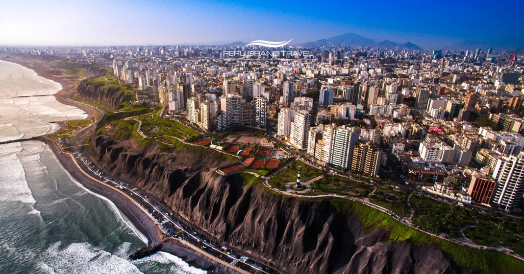 Mejor época para visitar Lima: Guía completa de clima, temporadas y consejos 1 epoca de verano en lima peru