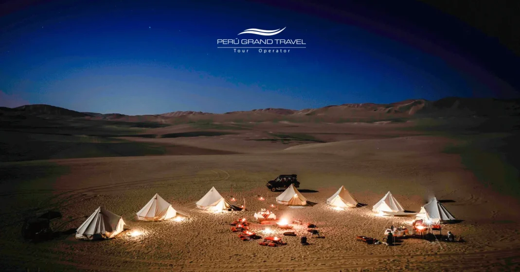 La Guía Definitiva de Hoteles de Lujo en Ica, Perú: 7 Oasis de Elegancia 1 estadia, experiencias de lujo en ica
