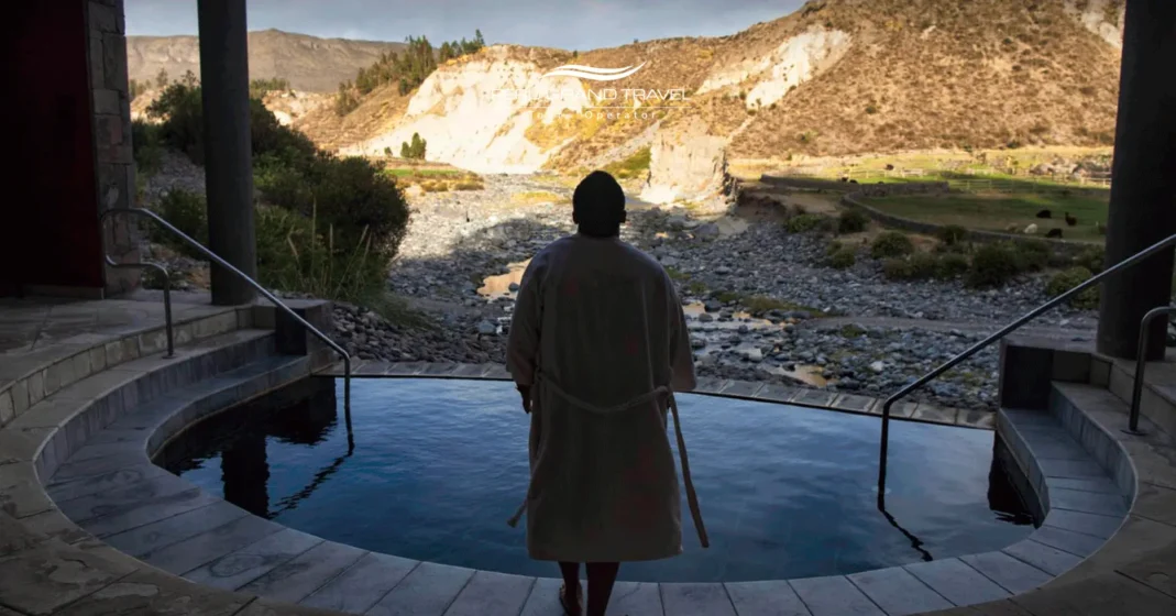 7 Sublimes hoteles de lujo en Arequipa, Perú: Un viaje a la opulencia de la Ciudad Blanca 6 experiencia de lujo en arequipa