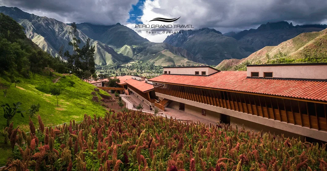 Los 10 mejores hoteles de lujo en el Valle Sagrado, Perú: Tu guía 2026 de la opulencia andina 1 experiencia de lujo en el valle sagrado