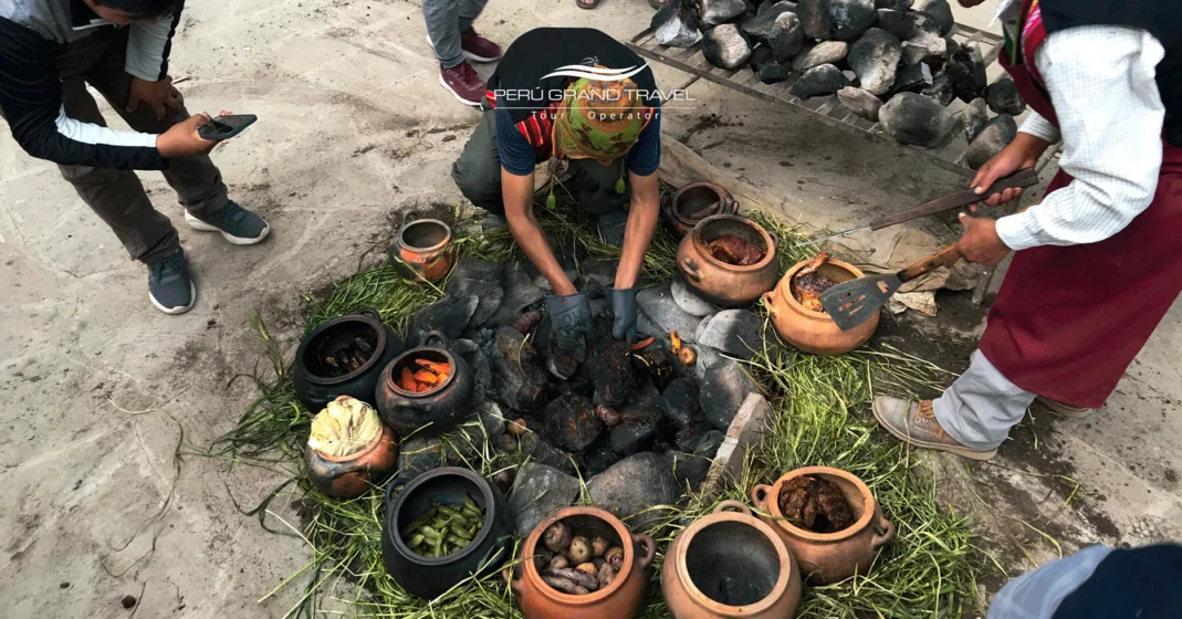 Qué hacer en Perú 2026: El Itinerario Incomparable para Viajeros de Lujo y Primeras Visitas. 7 experiencia pachamama, turismo sostenible, que hacer en peru
