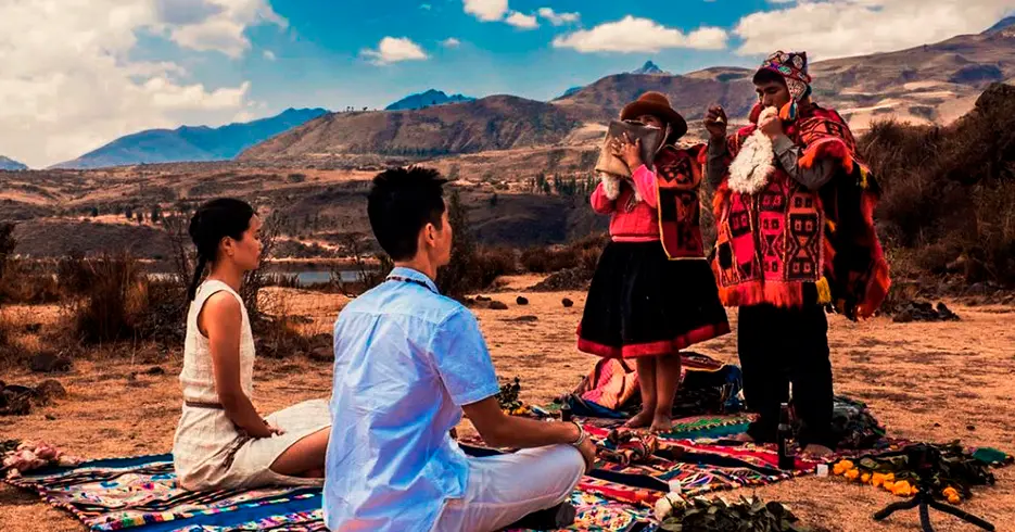 Lugares para visitar en Cusco: Top destinos imperdibles 7 experiencias en cusco - boda andina