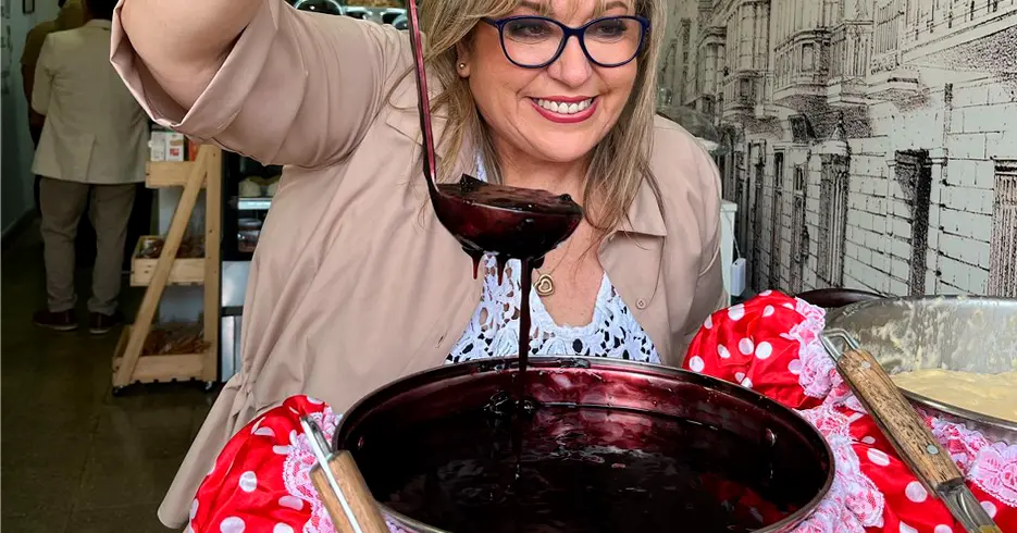 10 Postres Peruanos Que Debes Probar Durante Tu Viaje 6 experiencias de comer los postres peruanos