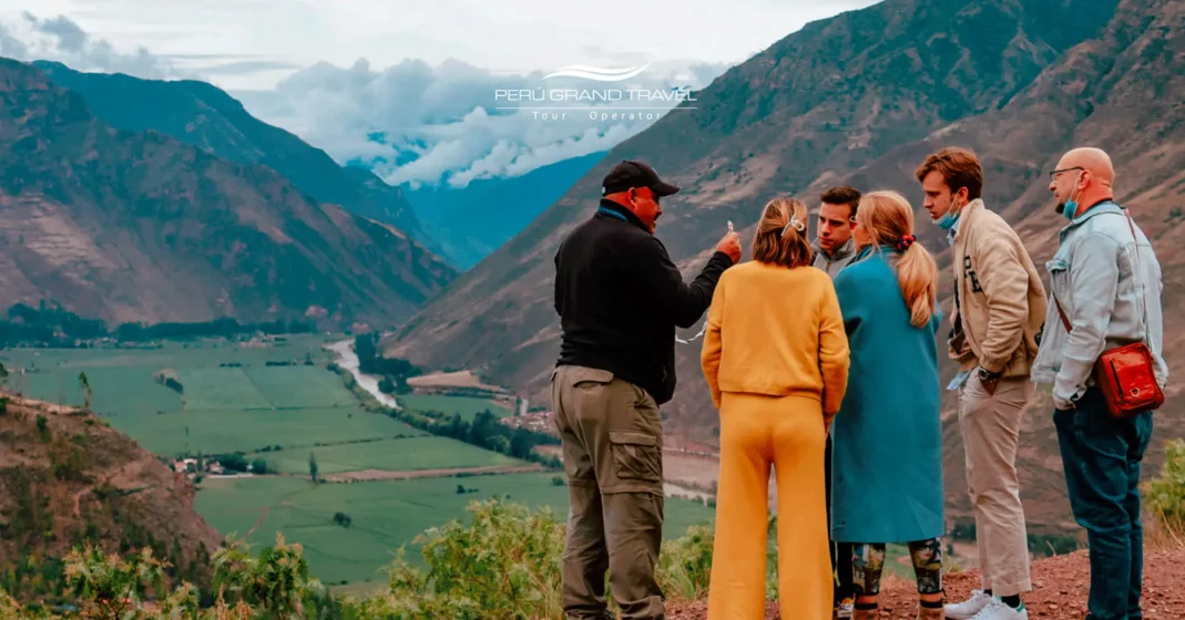 familia en valle sagrado,Paquetes Familiares a Perú