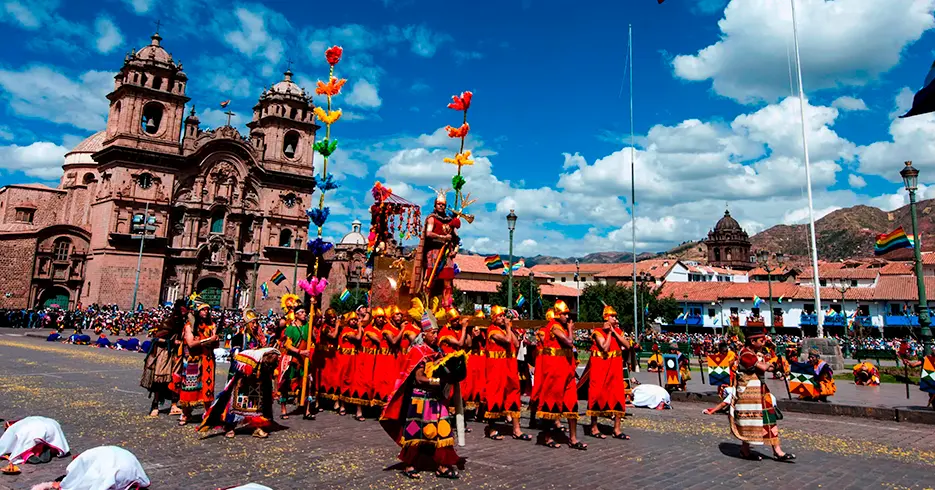 ¿Listo para unas vacaciones en Perú inolvidables? 3 fechas de fiestas en peru para disfrutar mejor las vacaciones en peru