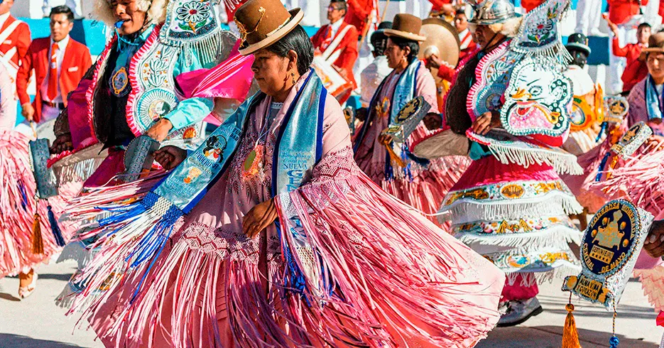 Consejos útiles para viajar a Puno y disfrutar al máximo 2 Fiestas tradicionales de puno