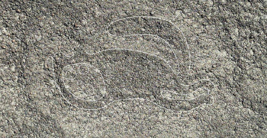 La IA desentierra 303 nuevas figuras en el desierto de Nazca: Un hallazgo que revoluciona la historia 1 figura-antropomorfa1