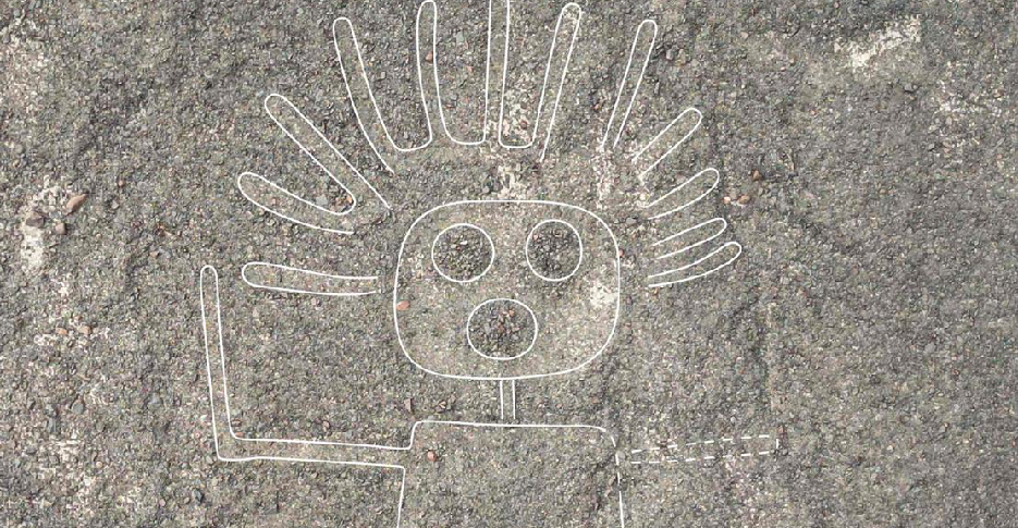 La IA desentierra 303 nuevas figuras en el desierto de Nazca: Un hallazgo que revoluciona la historia 2 figura-antropomorfa2