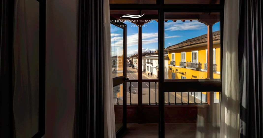 La magia del Carnaval de Cajamarca: 10 razones asombrosas para vivir el festival más famoso del Perú 5 hoteles de lujo en cajamarca, viaje de lujo en cajamarca, carnaval en cajamarca