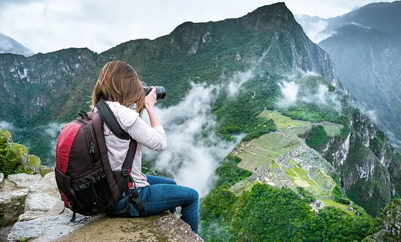 Qué hacer en Machu Picchu: Descubre las mejores actividades 2 Huayna Picchu