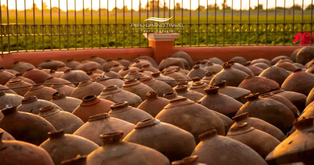 La Guia del Pisco Peruano: Historia, Alquimia y el Espíritu de los Andes - Edición 2026 2 ica, lugar donde hacen el pisco, como hacer pisco, ica, pisco, pisco peruano