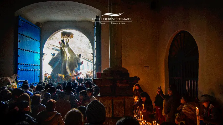 iglesia de la virgen del carmen