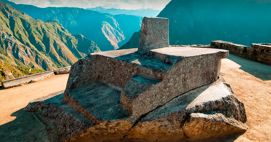 10 curiosidades de Machu Picchu que te sorprenderán 4 inithuatana en machu picchu, curiosidades de machu picchu alineacion astronomica
