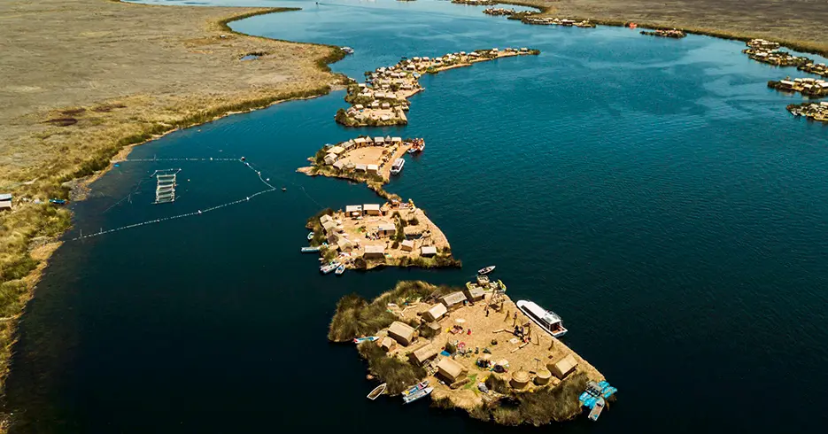 Consejos útiles para viajar a Puno y disfrutar al máximo 4 viajar a puno a las islas taquile en puno