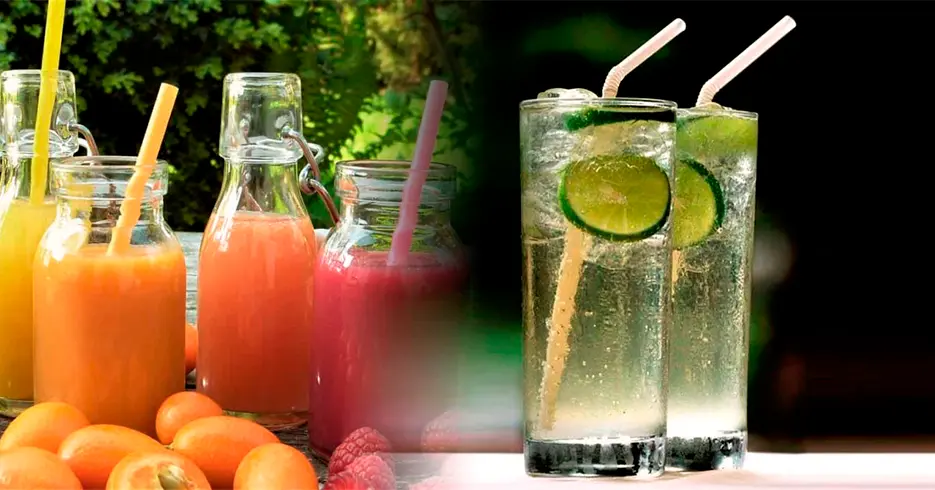 10 bebidas peruanas que harán tu viaje inolvidable 5 jugos naturales con frutas peruanos y el coctel llamado chilcano, bebidas peruanas