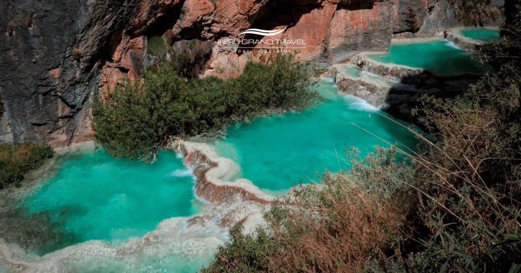 Qué hacer en Perú 2026: El Itinerario Incomparable para Viajeros de Lujo y Primeras Visitas. 11 lagunas azules, ayacucho, que hacer en peru, que visitar en ayacucho