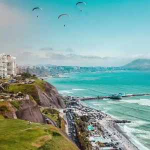 lima en peru 10 dias