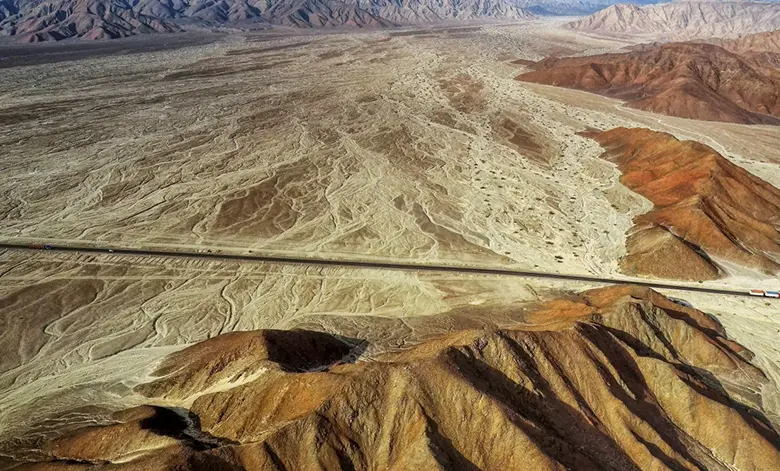 Líneas de Nazca