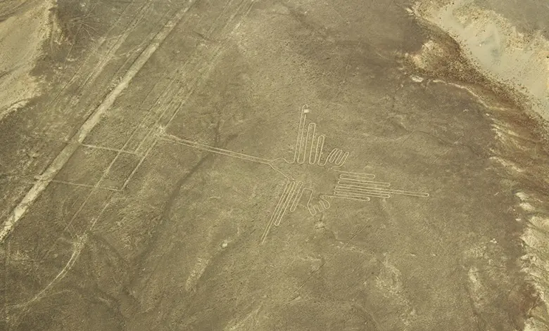 lineas de nazca ica 4