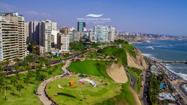 10 lugares para pasear en Lima que te harán amar de la ciudad 13 lugares para pasear en Lima