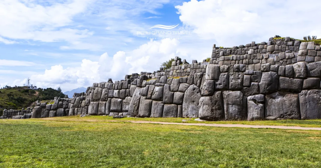 lugares turisticos en cusco Sacsayhuaman