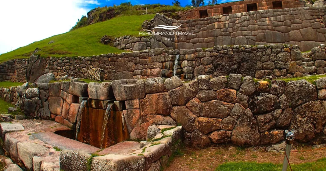 lugares turisticos en cusco tambomachay