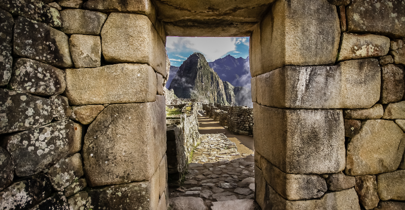 Como Viajar a Machu Picchu con Paquetes Turísticos: Rutas y experiencias únicas 34 machu-picchu-maravilla-del-mundo