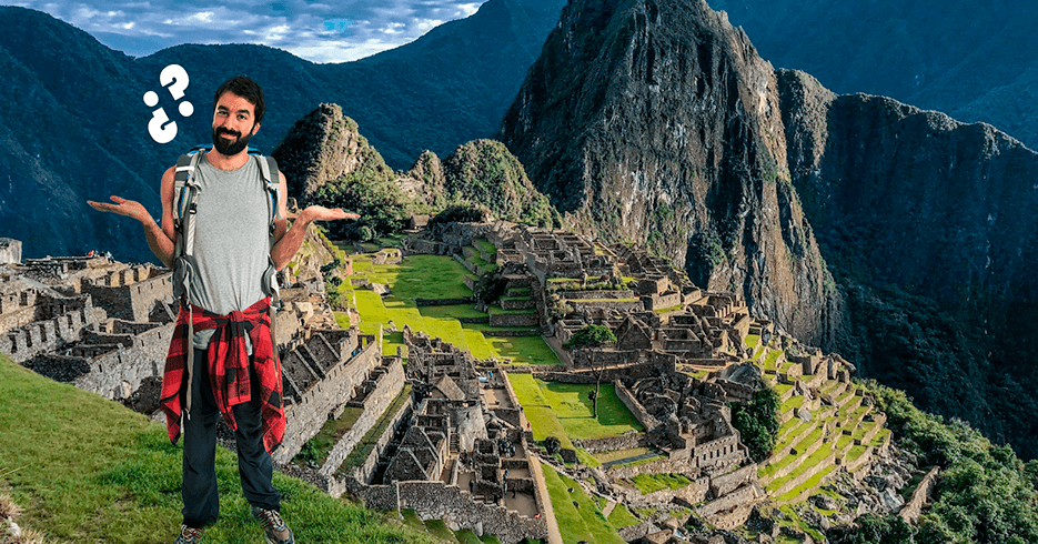 mal de altura en machu picchu cusco, ¿puede dar mal de altura?