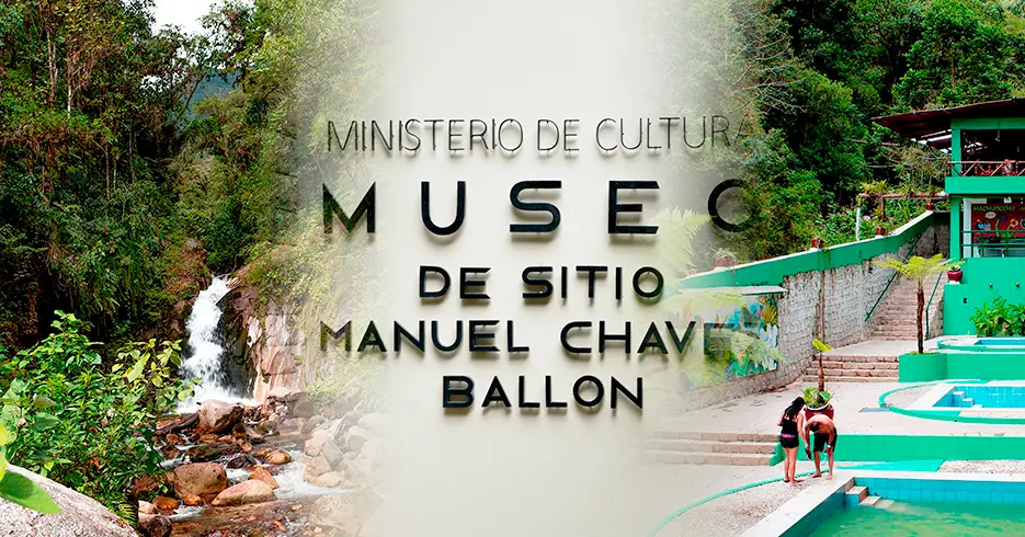que hacer en machu picchu pueblo, catara de mandor, museo manuel chavez ballon y las aguas termales del pueblo