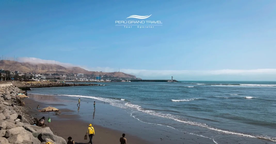 mar-de-Lima, Viaje por Día del Trabajo a Perú