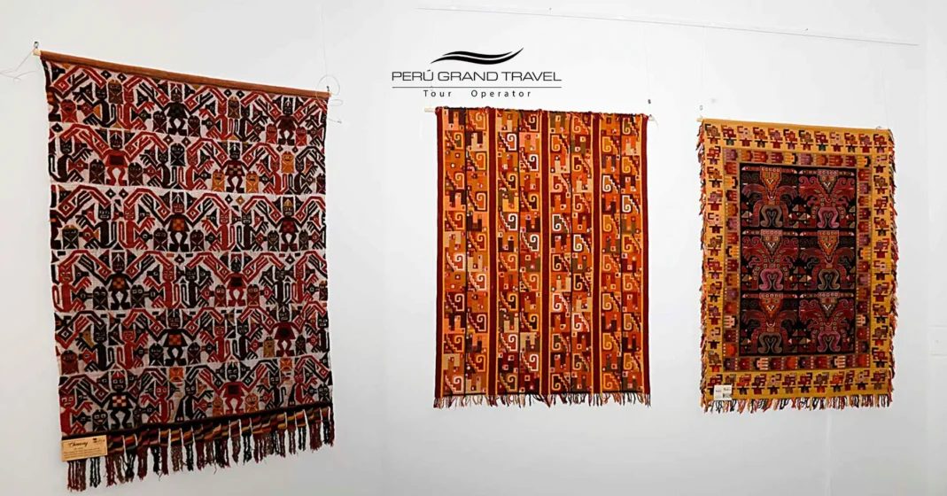 3 Exquisitos museos textiles en Cusco: Tejiendo el alma de los Andes 3 museo-textil-sulca