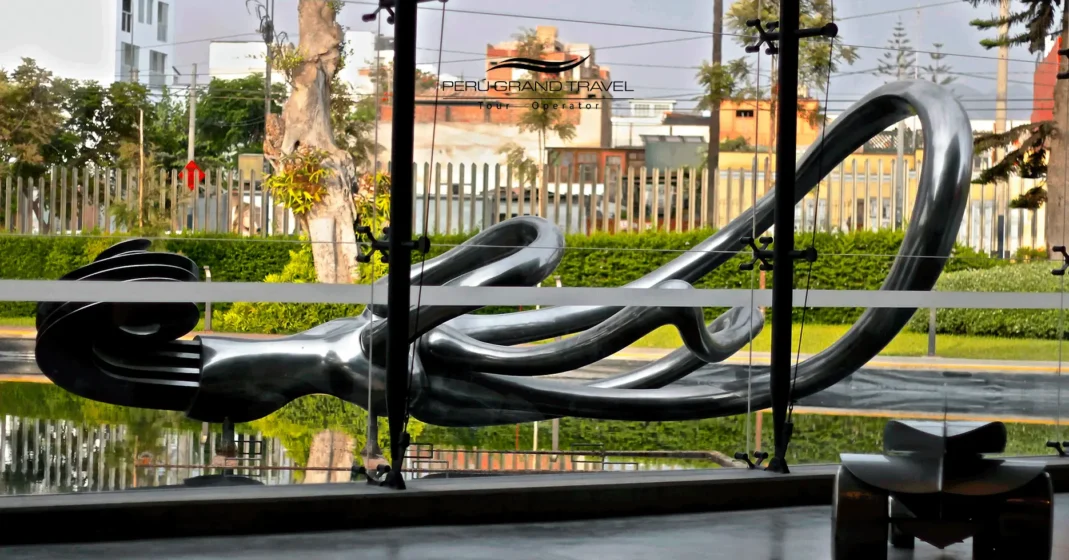Conoce más de 40 increíbles museos en Perú: La guía definitiva de historia, arte y secretos andinos 7 museos de arte, Museo-de-Arte-Contemporáneo