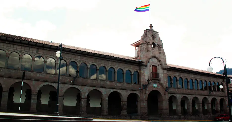 5 museos en Cusco que completan tu visita a la ciudad 3 museos en cusco - museo de arte contemporaneo en la plaza regocijo