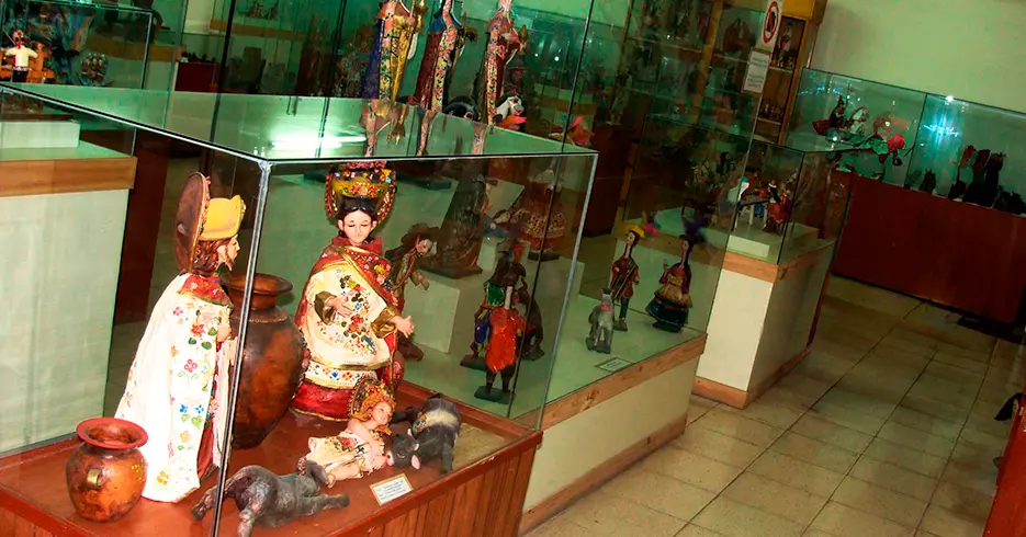 5 museos en Cusco que completan tu visita a la ciudad 4 museos en cusco - museo de arte popular en av sol