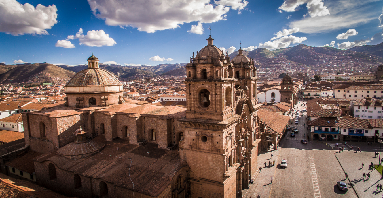 Qué Visitar en la Ruta de la Aventura Inca: Un recorrido de 8 días por las elevaciones andinas 3 museos-en cusco