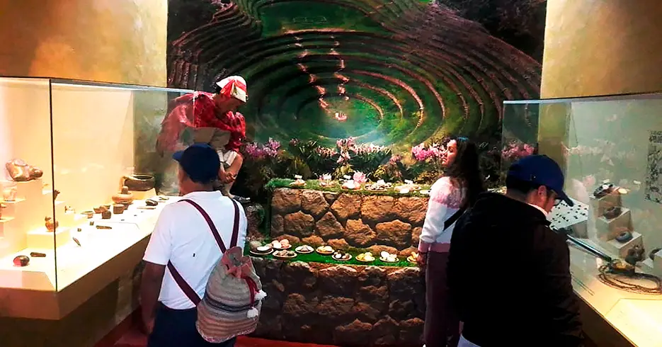 Guía rápida del boleto turístico Cusco: BTP y BTG 2025 4 visita a museos incluidos en el boleto turistico cusco