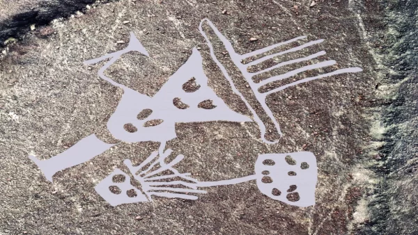 La IA desentierra 303 nuevas figuras en el desierto de Nazca: Un hallazgo que revoluciona la historia 14 nuevos-hallazgos-de-figuras-en-nazca